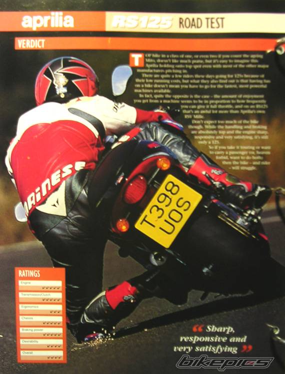 Bike Photo 143420
