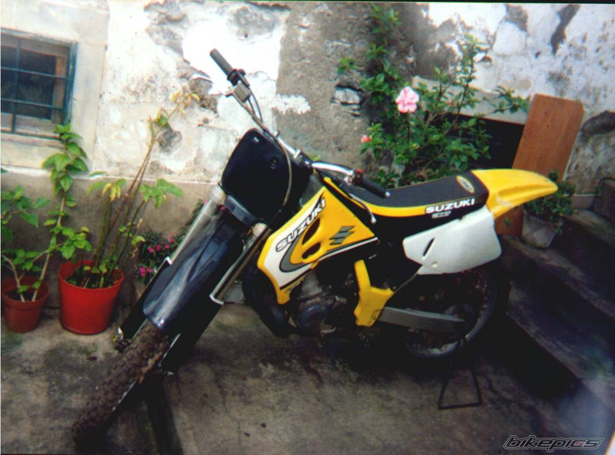 Bike Photo 143428