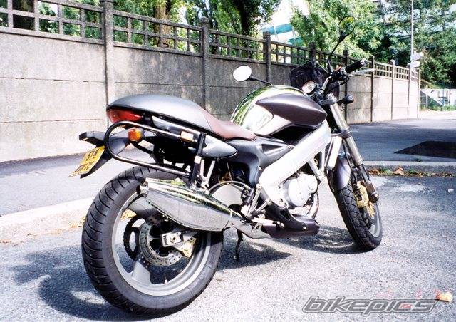 Bike Photo 14343