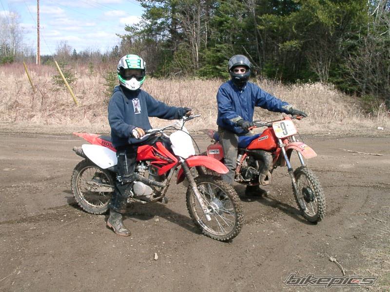 Bike Photo 143430