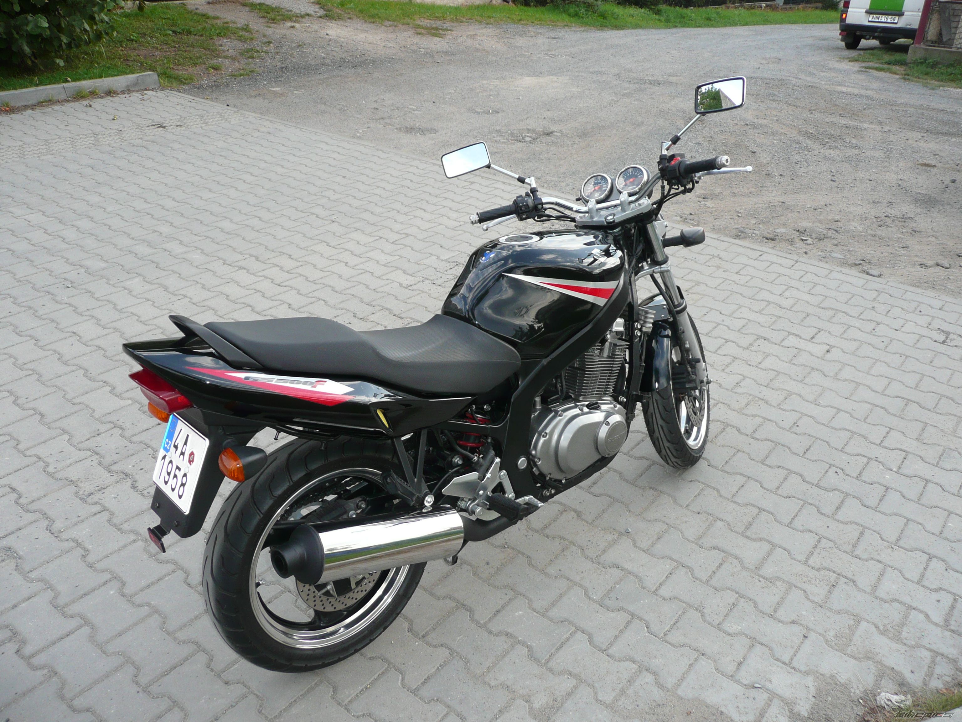 Bike Photo 1434304