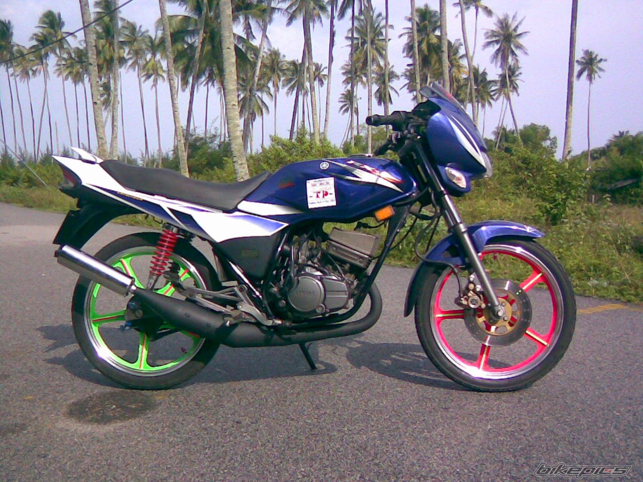 Bike Photo 1434310