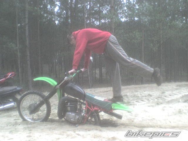 Bike Photo 1434325
