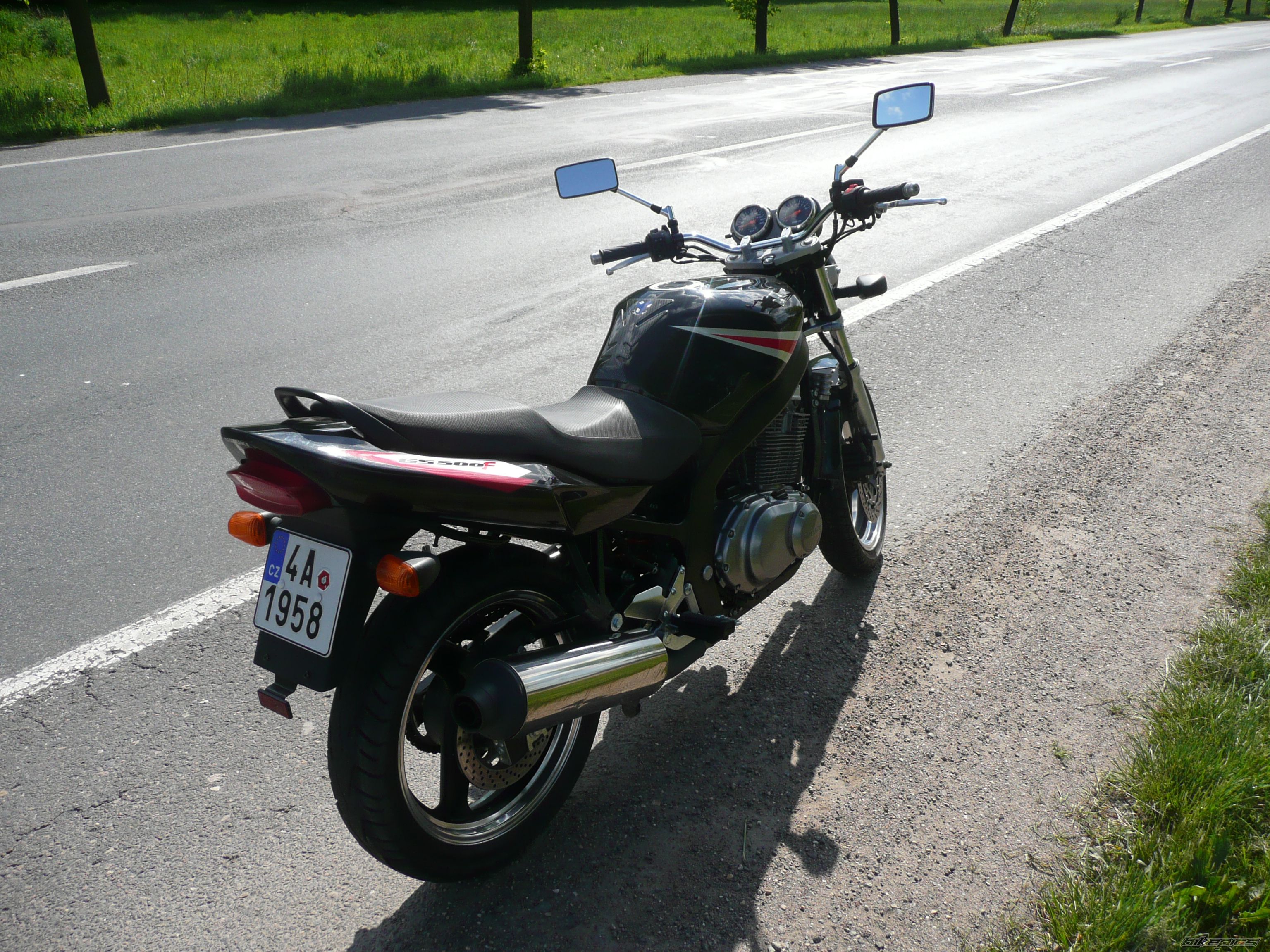 Bike Photo 1434330