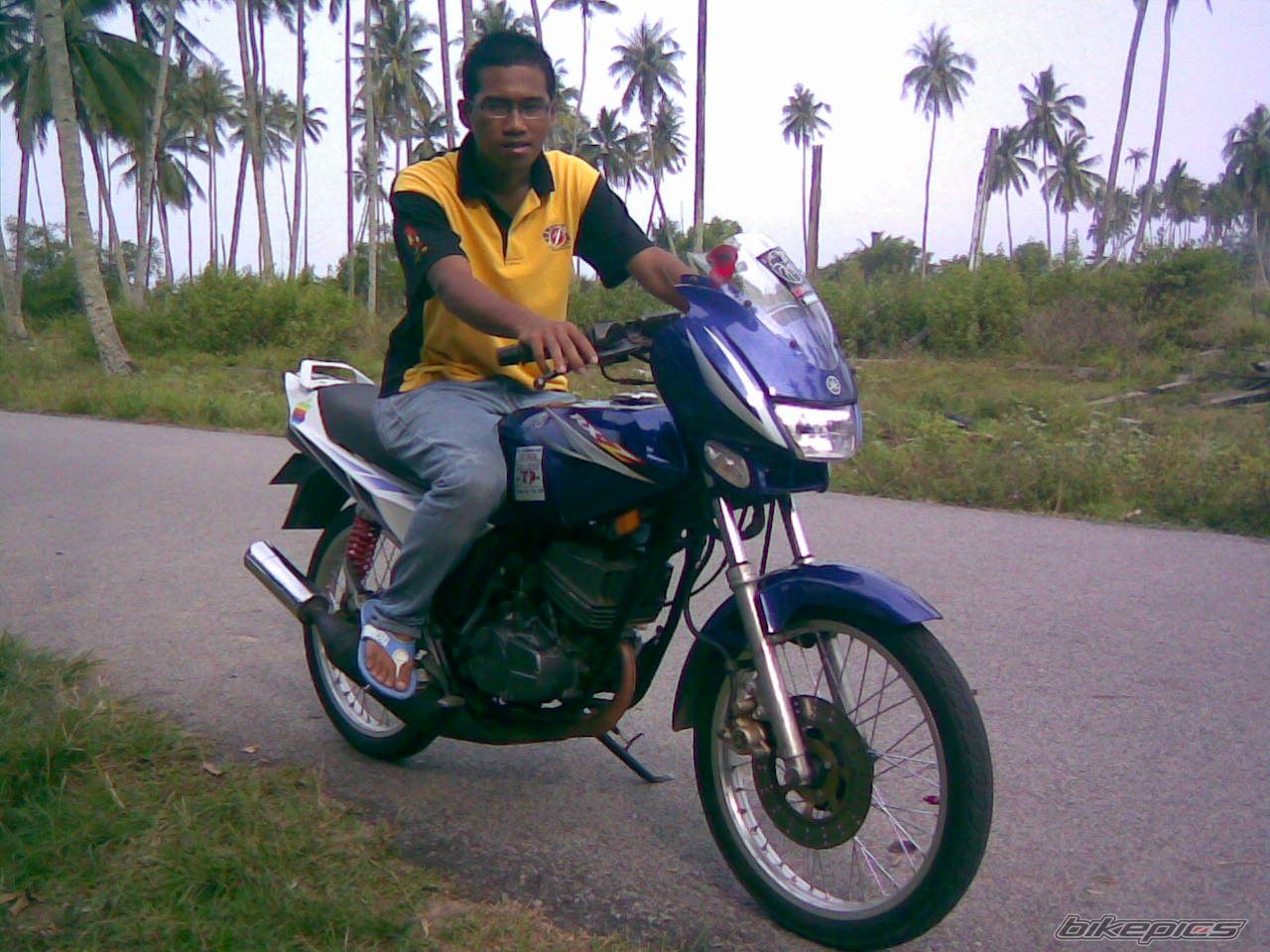 Bike Photo 1434333