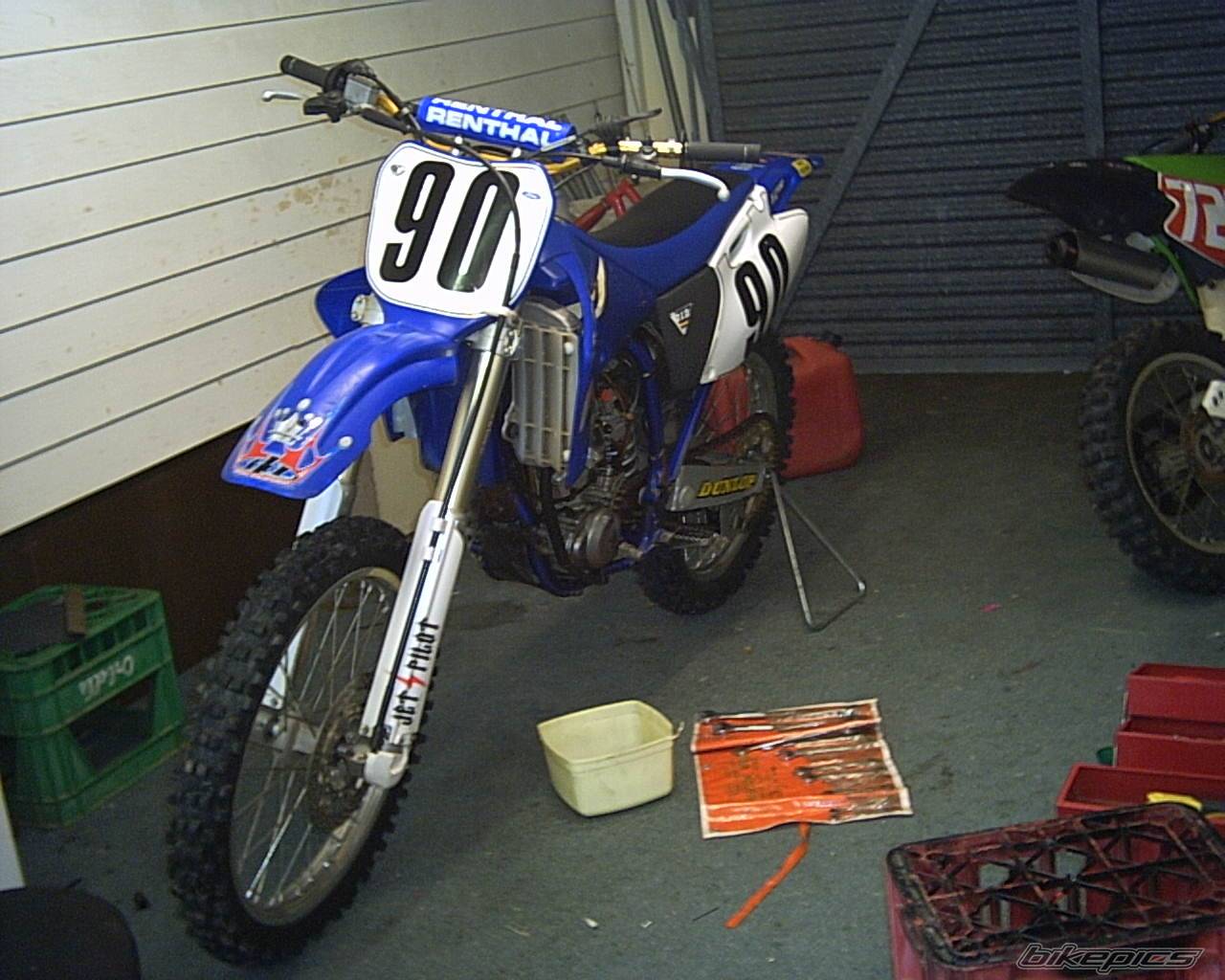 Bike Photo 143434