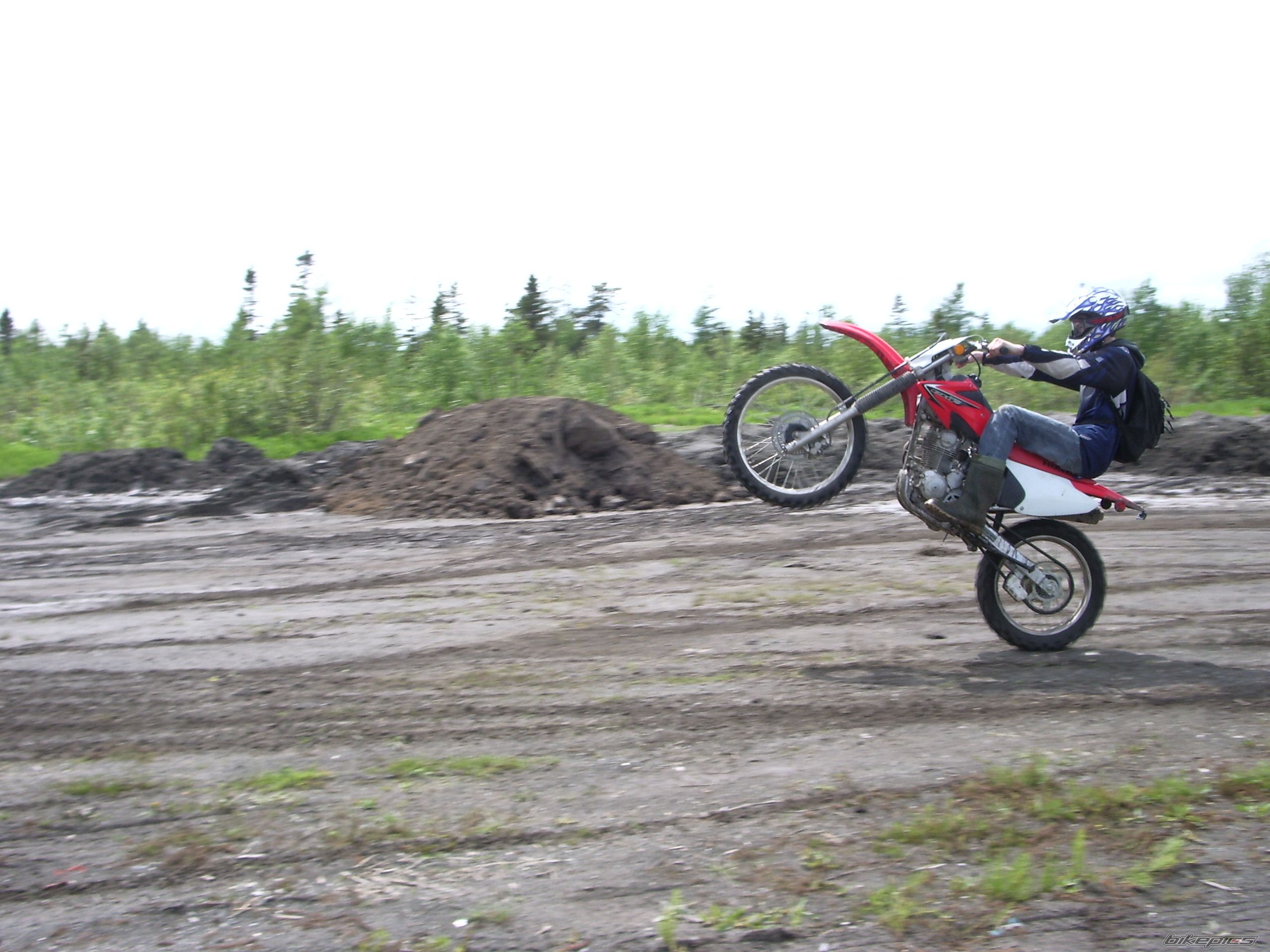 Bike Photo 1434357
