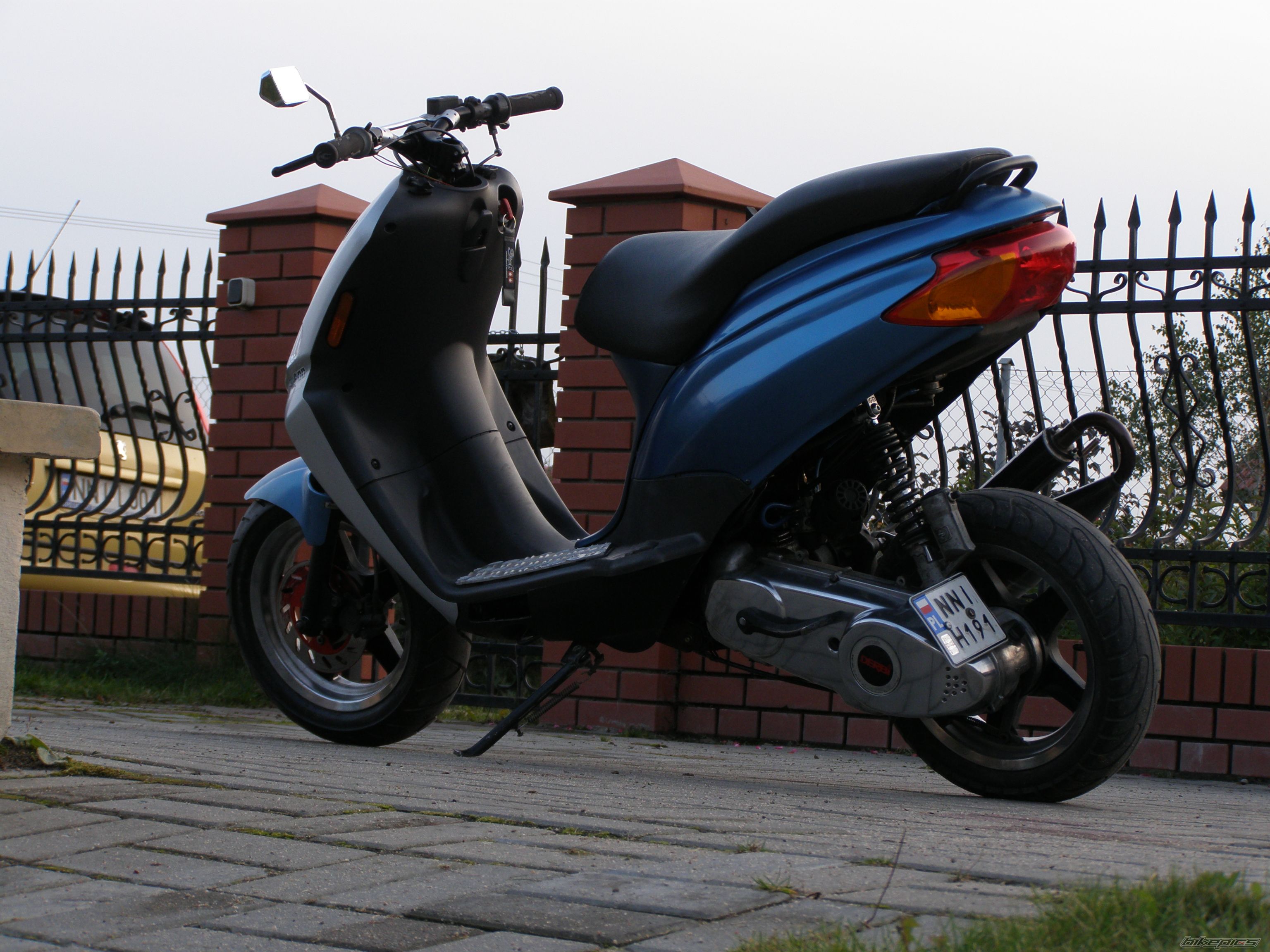 Bike Photo 1434358