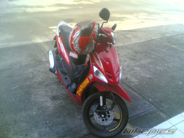 Bike Photo 1434361