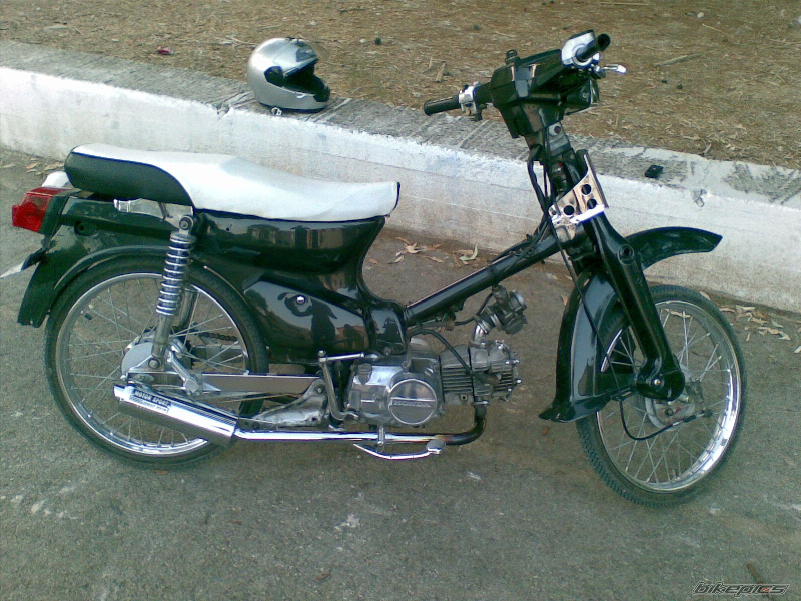 Bike Photo 1434390