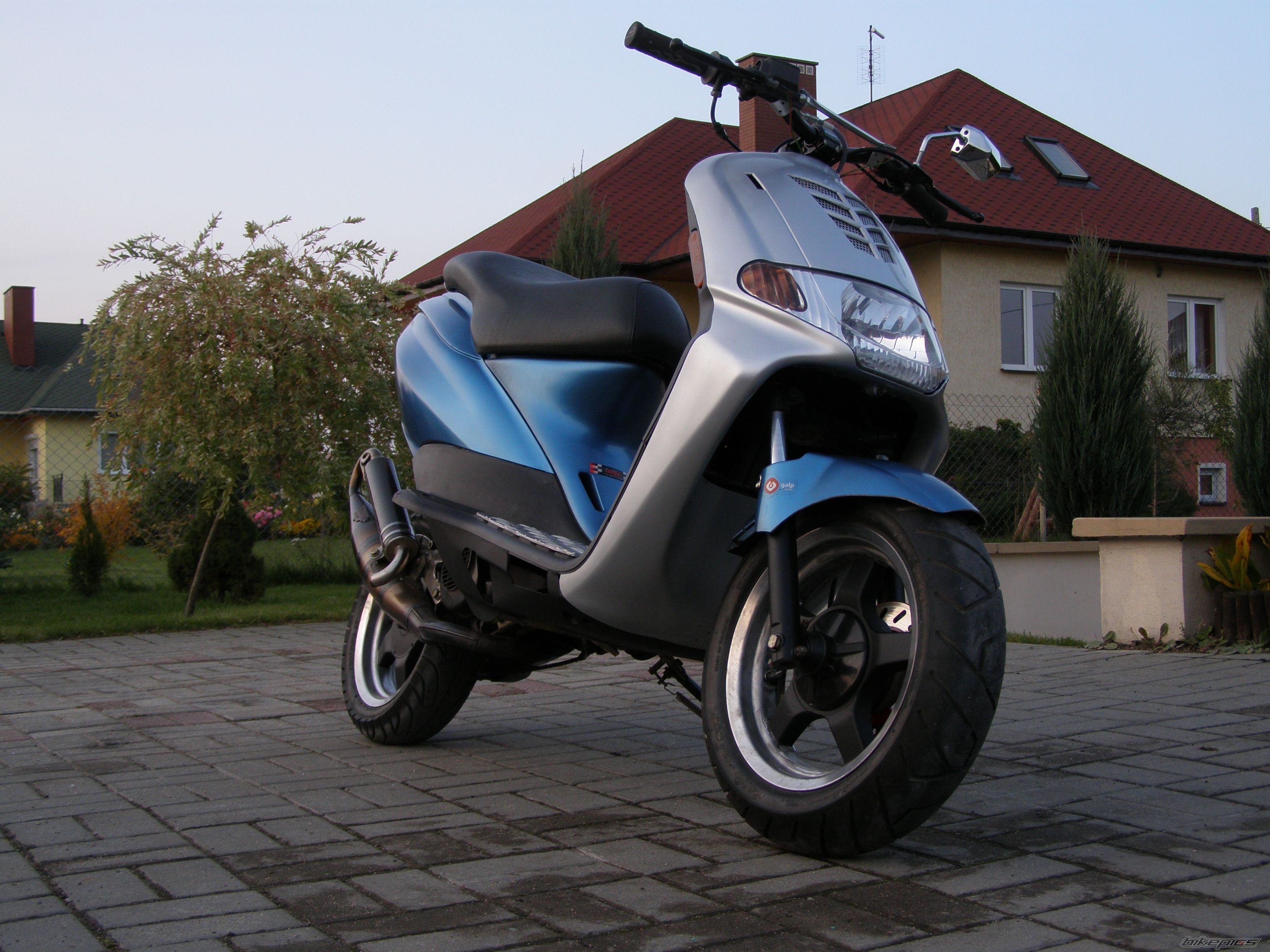 Bike Photo 1434415