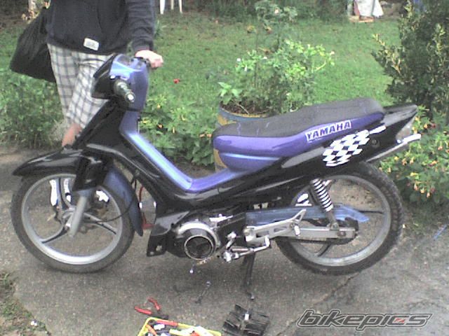 Bike Photo 1434426