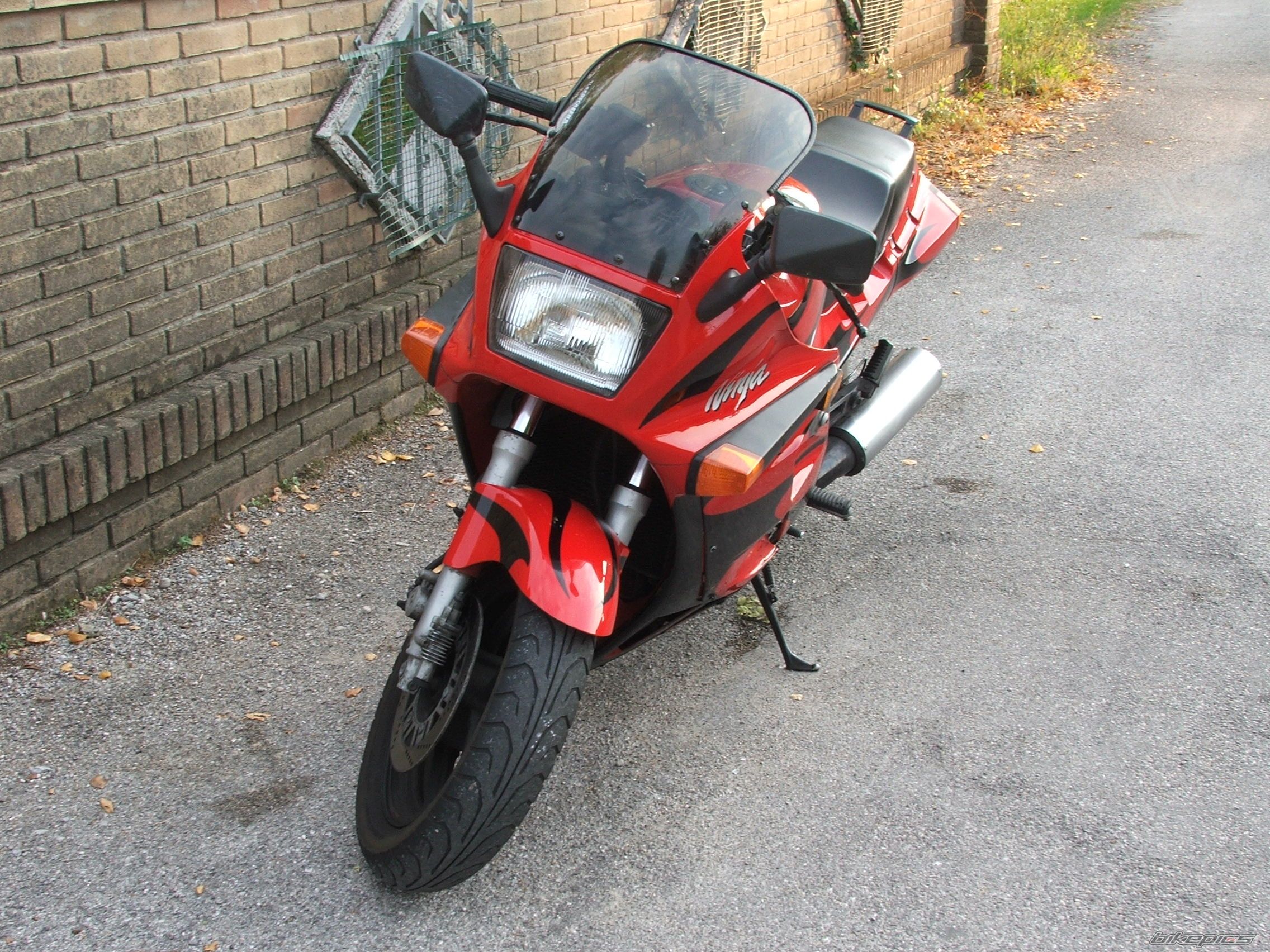 Bike Photo 1434490