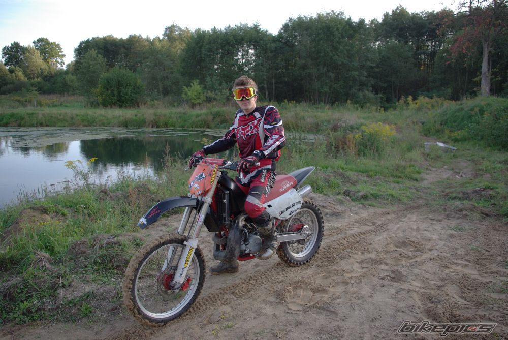 Bike Photo 1434496