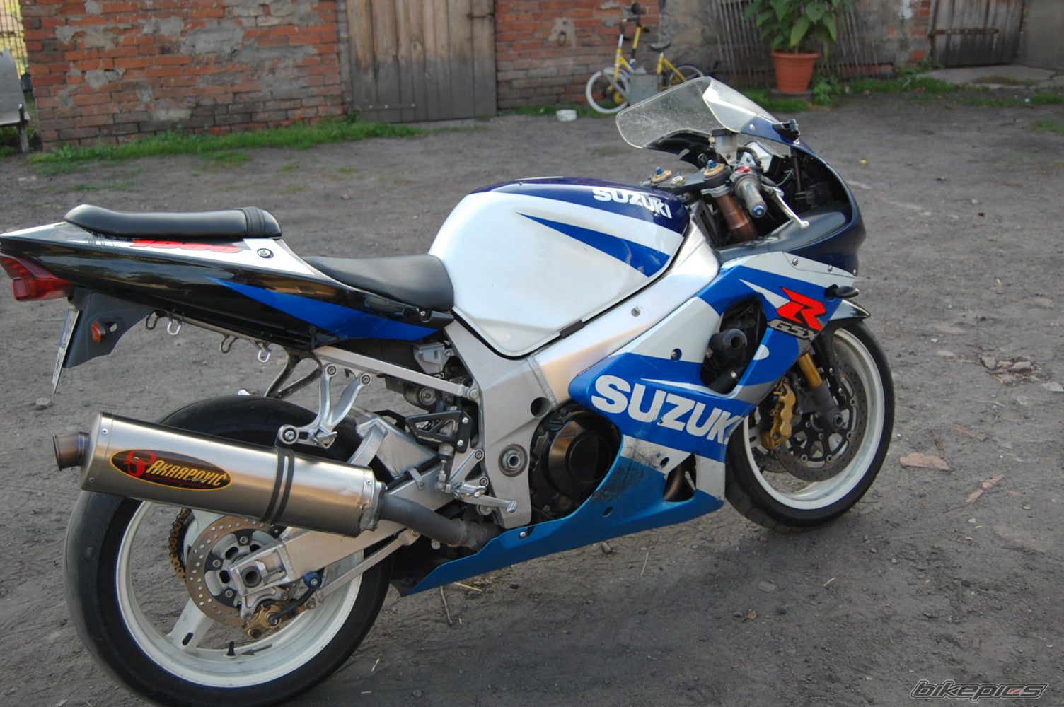 Bike Photo 1434508