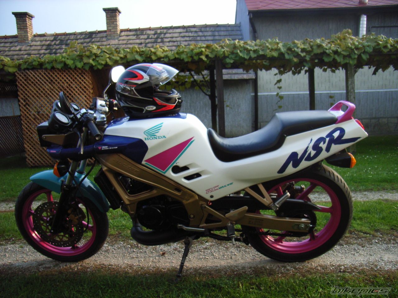 Bike Photo 1434537