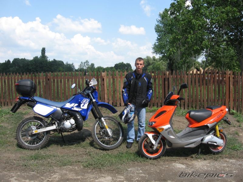 Bike Photo 1434538
