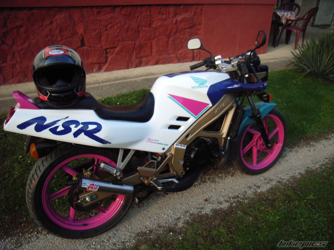 Bike Photo 1434540