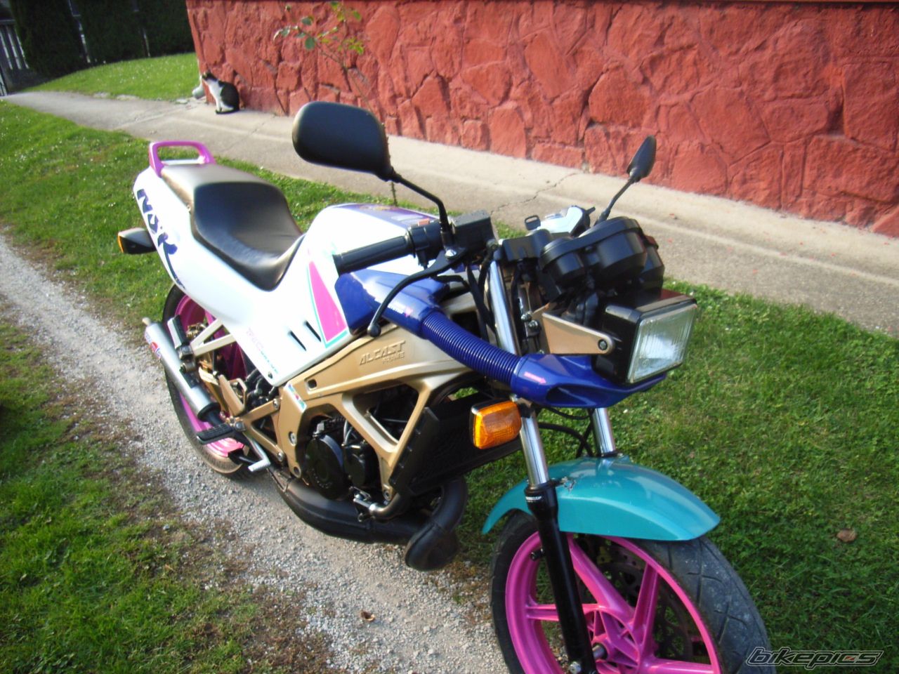 Bike Photo 1434547