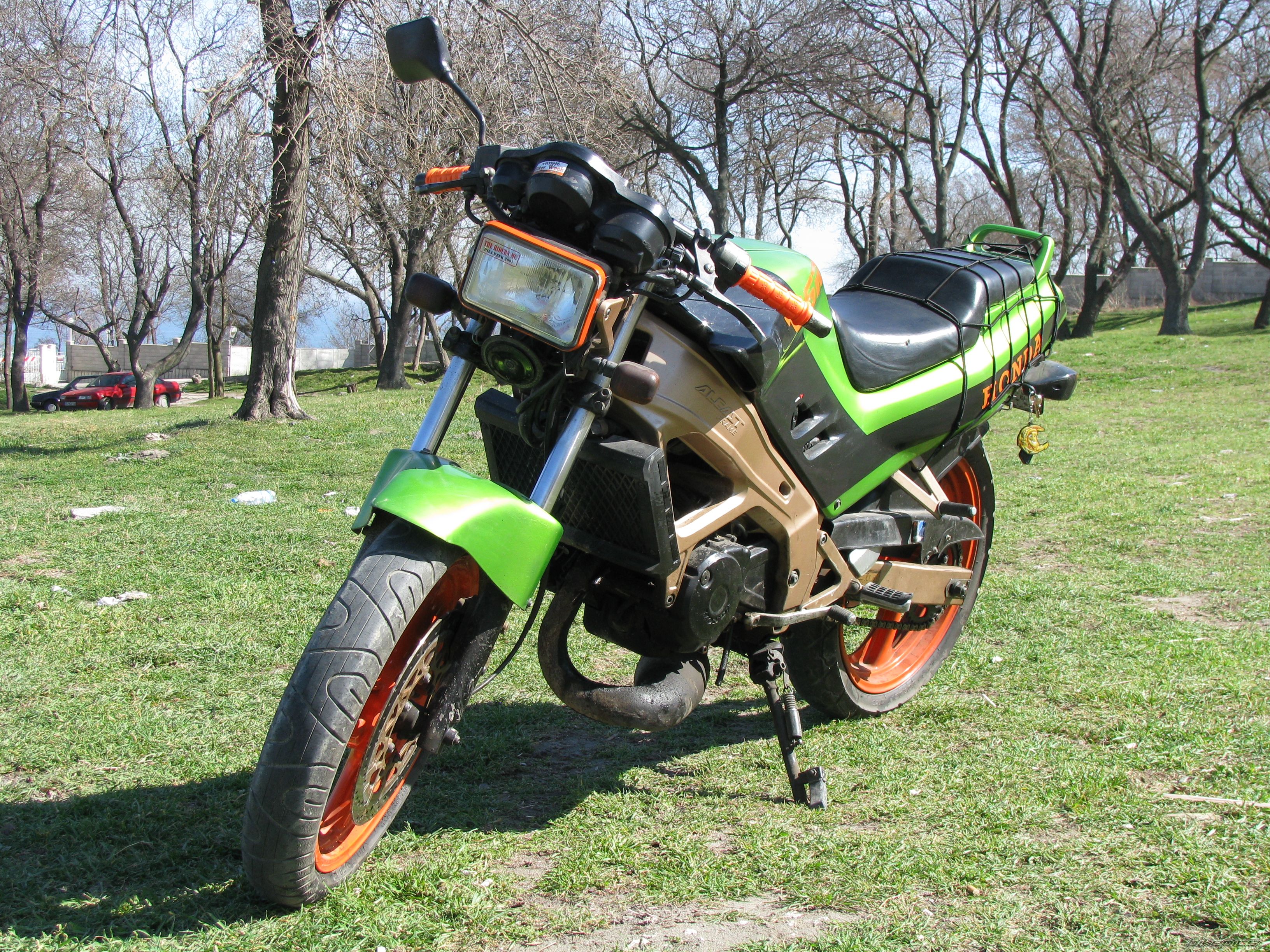 Bike Photo 1434575