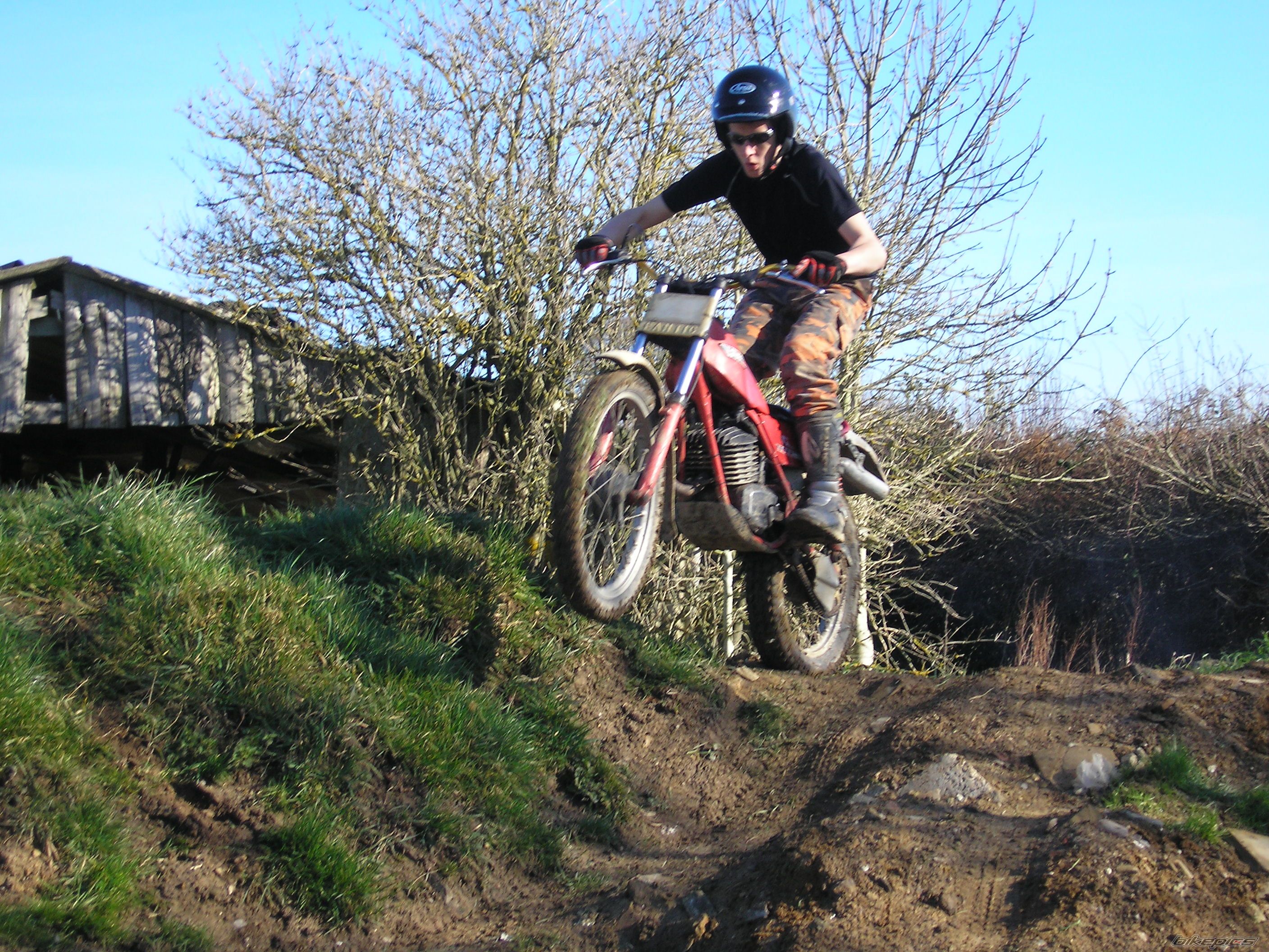 Bike Photo 1434595