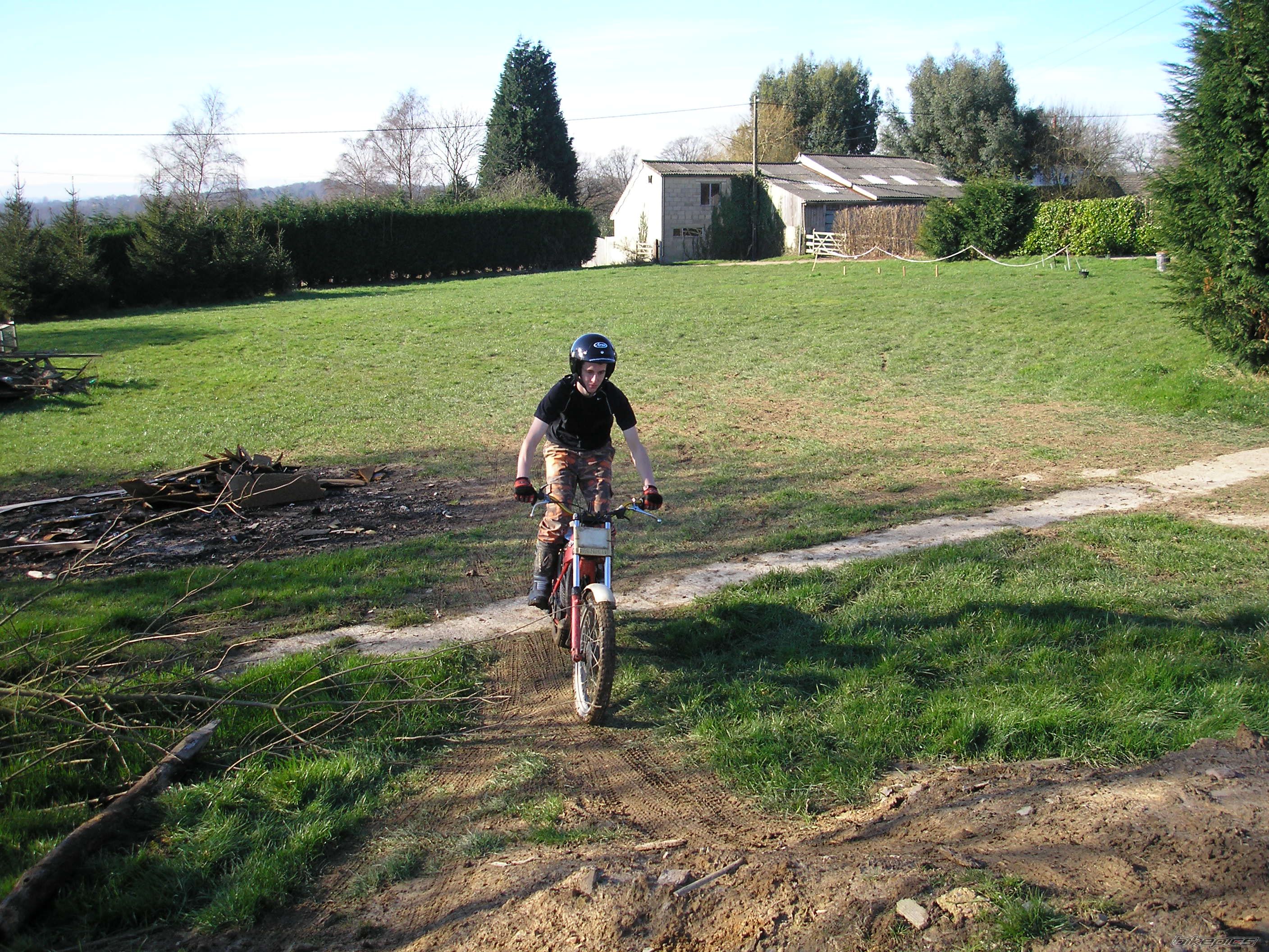 Bike Photo 1434596