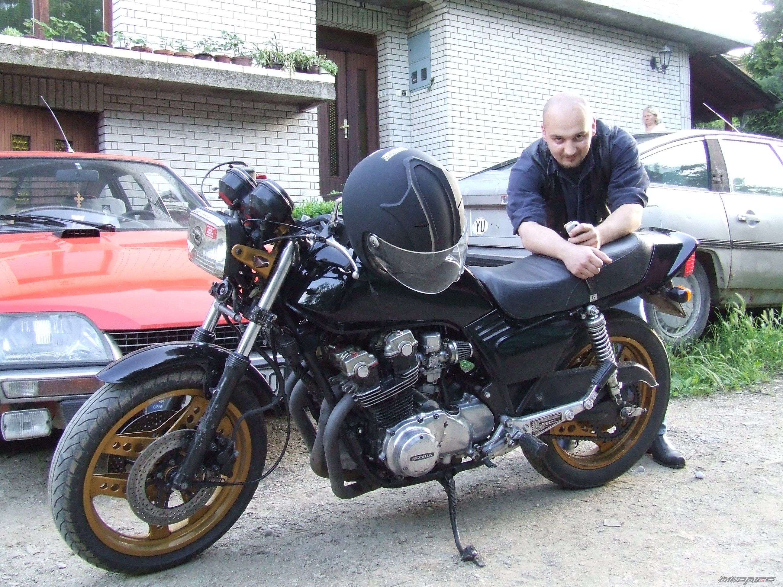 Bike Photo 1434597