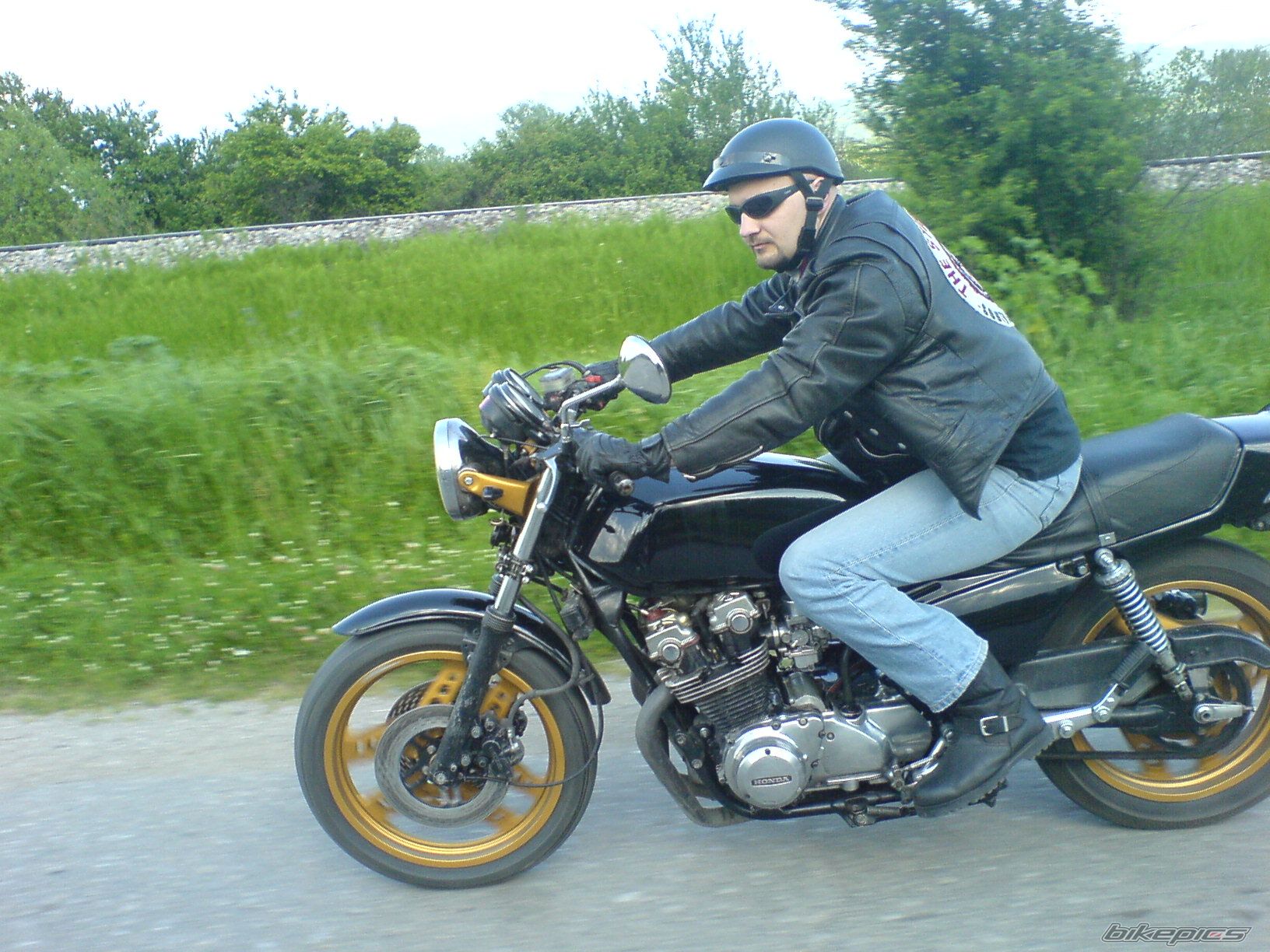 Bike Photo 1434605