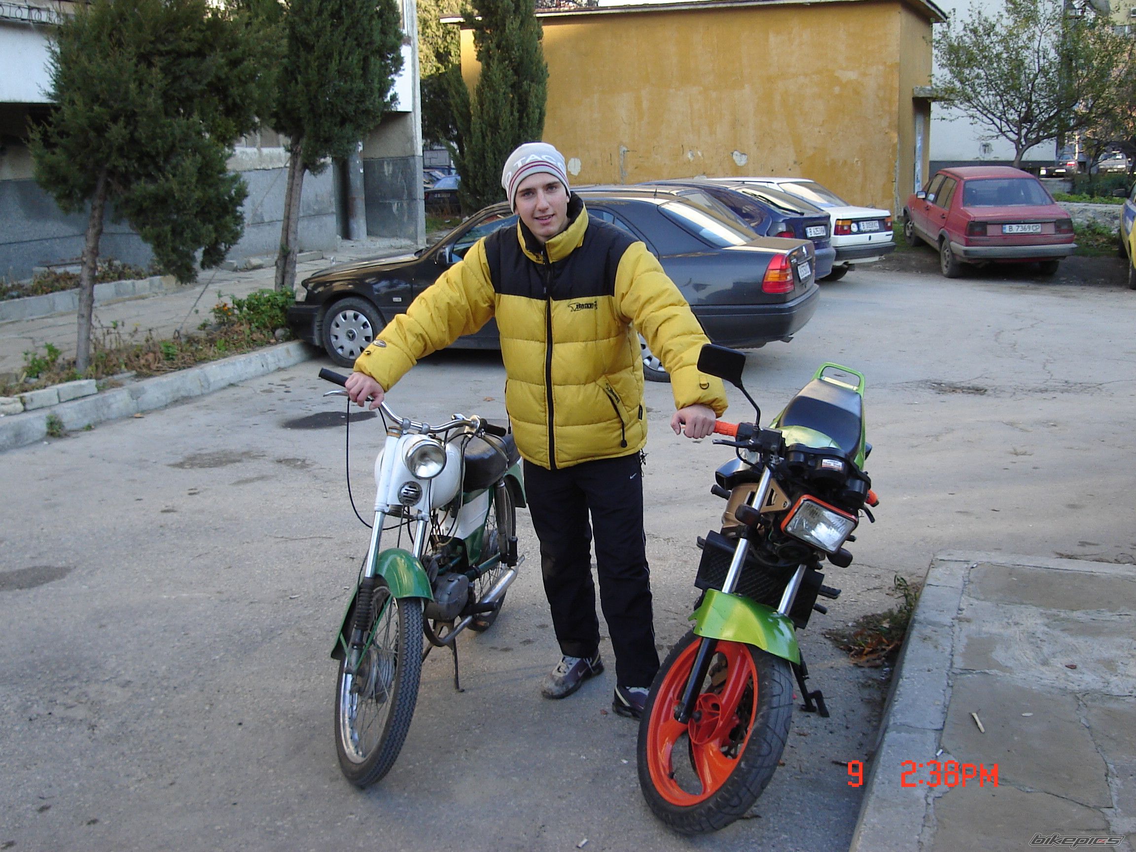 Photo 1434673