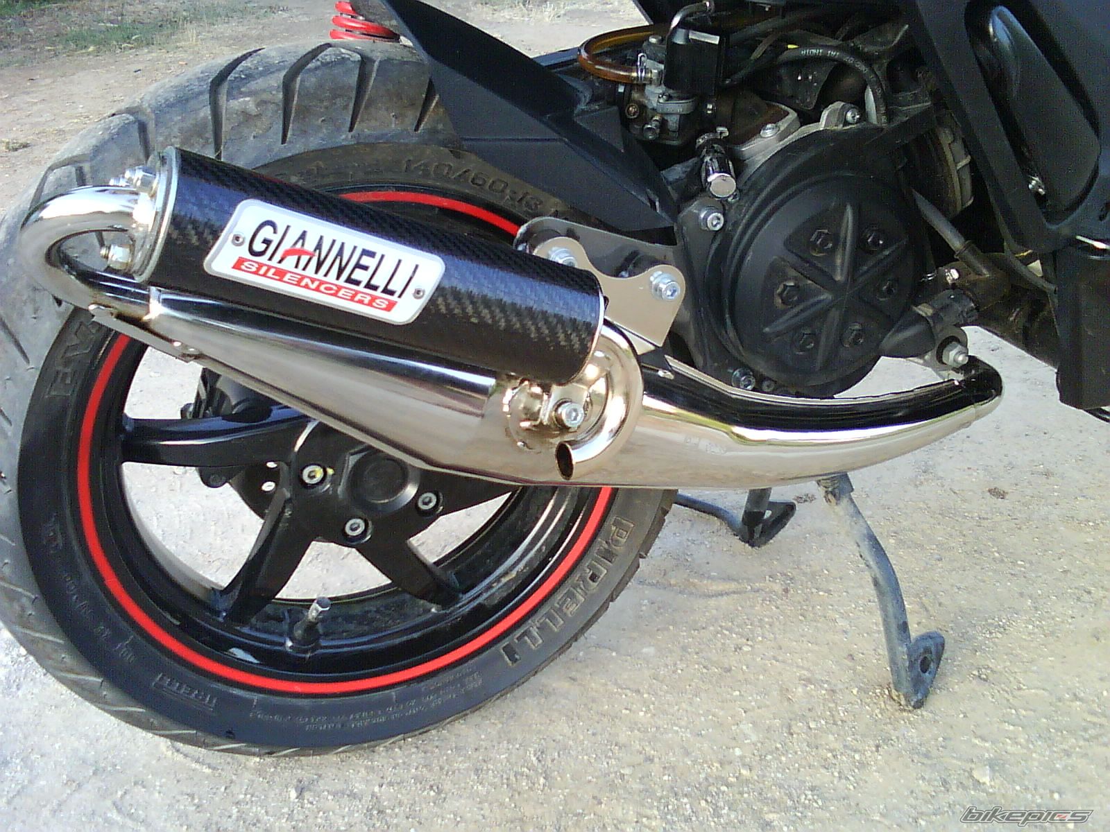 Bike Photo 1434677