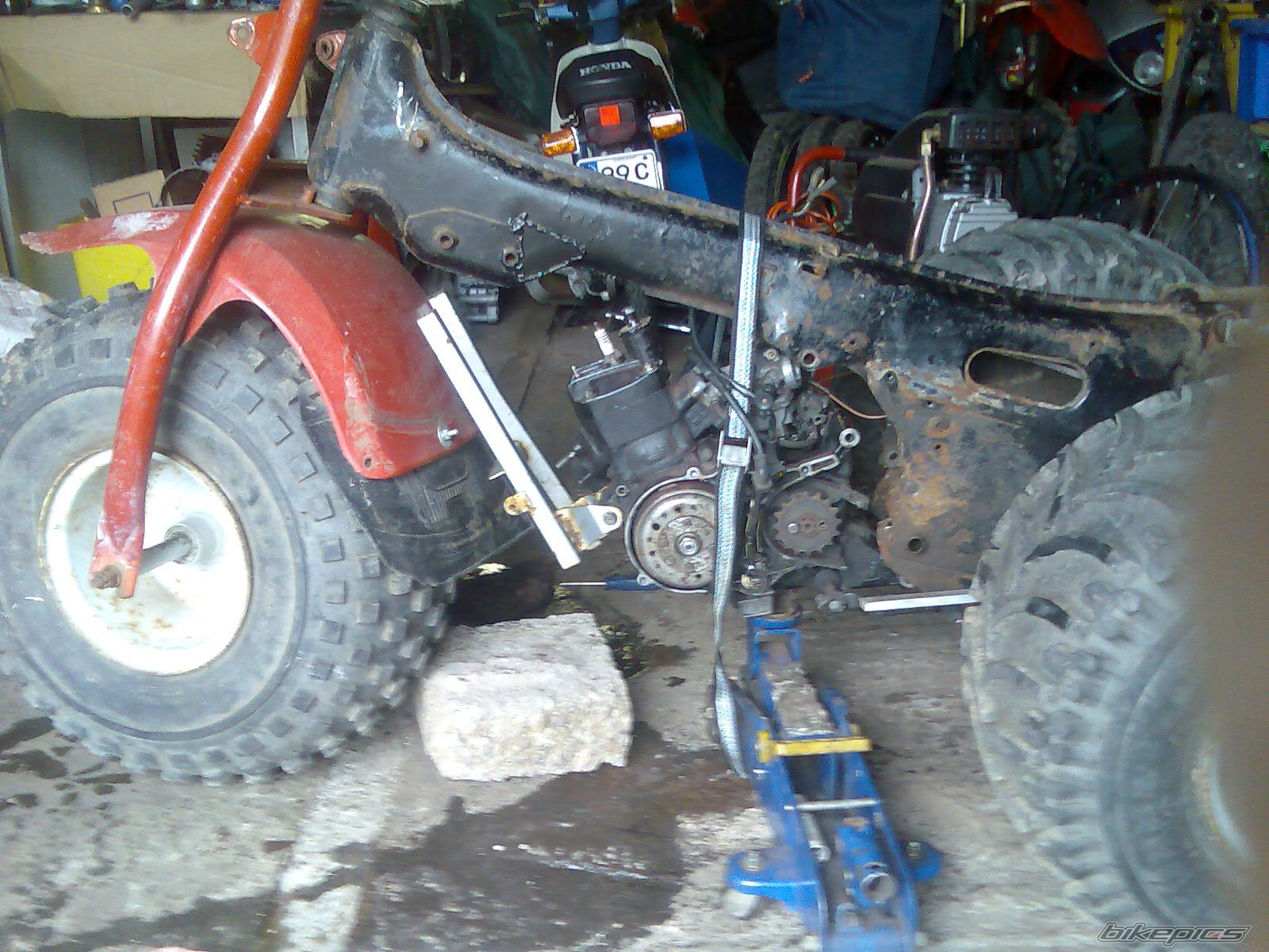 Bike Photo 1434718