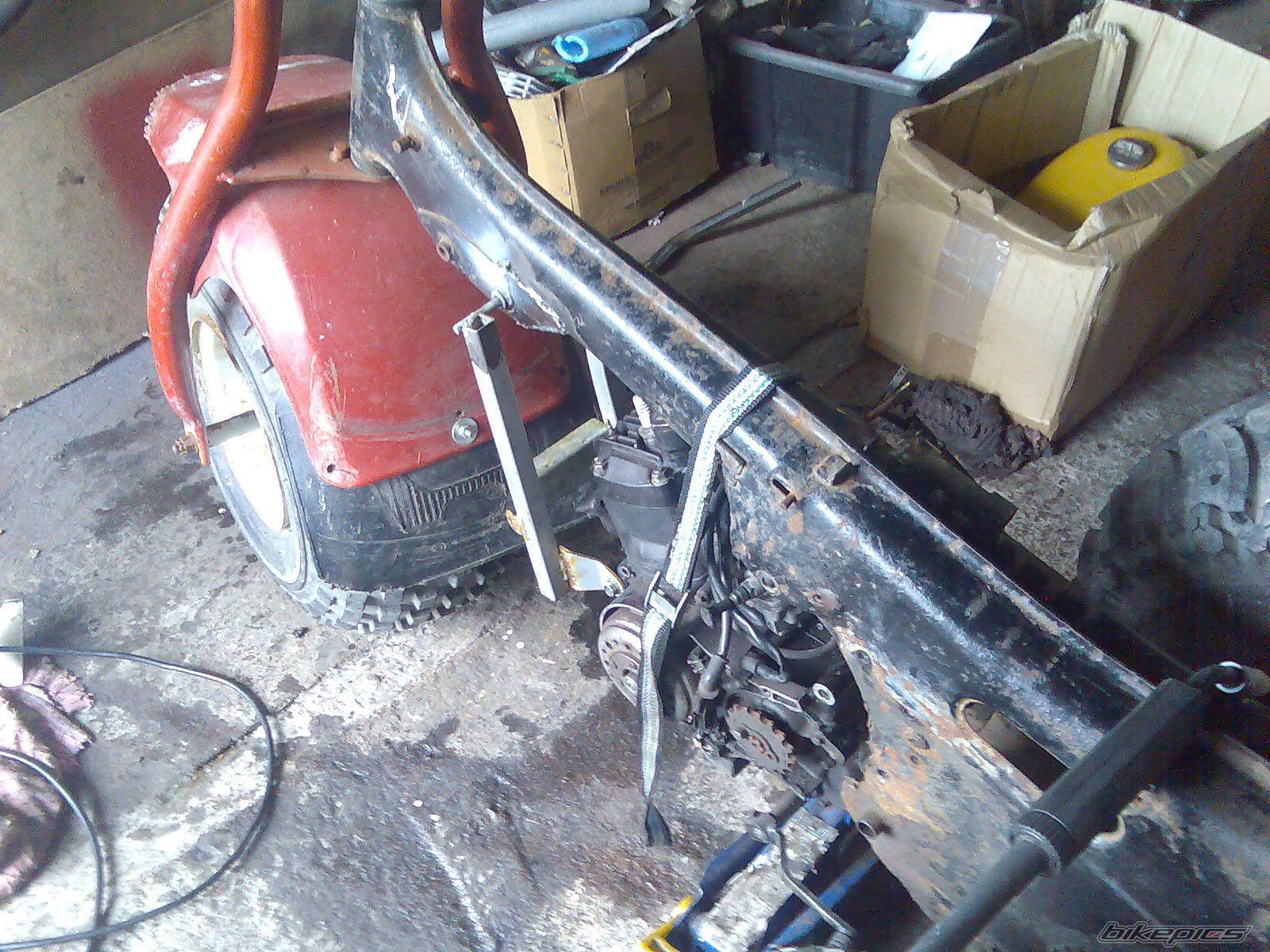 Bike Photo 1434720