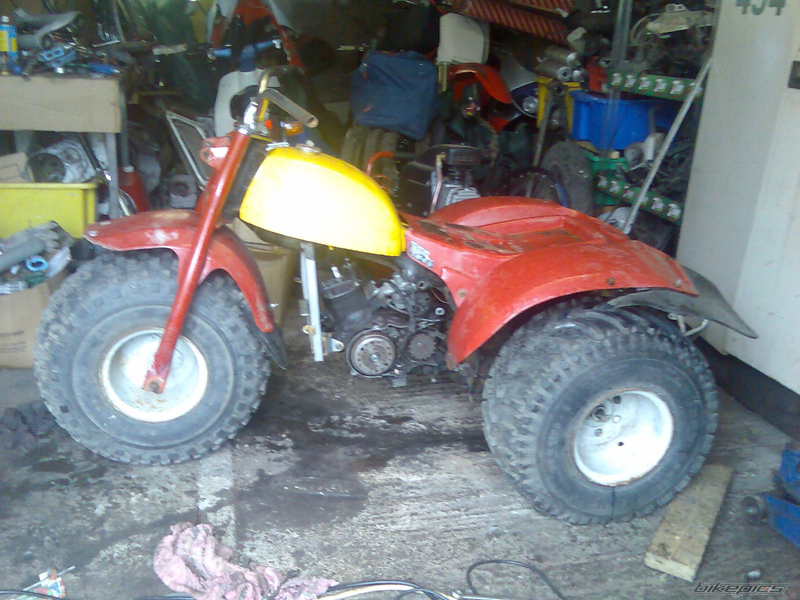 Bike Photo 1434732