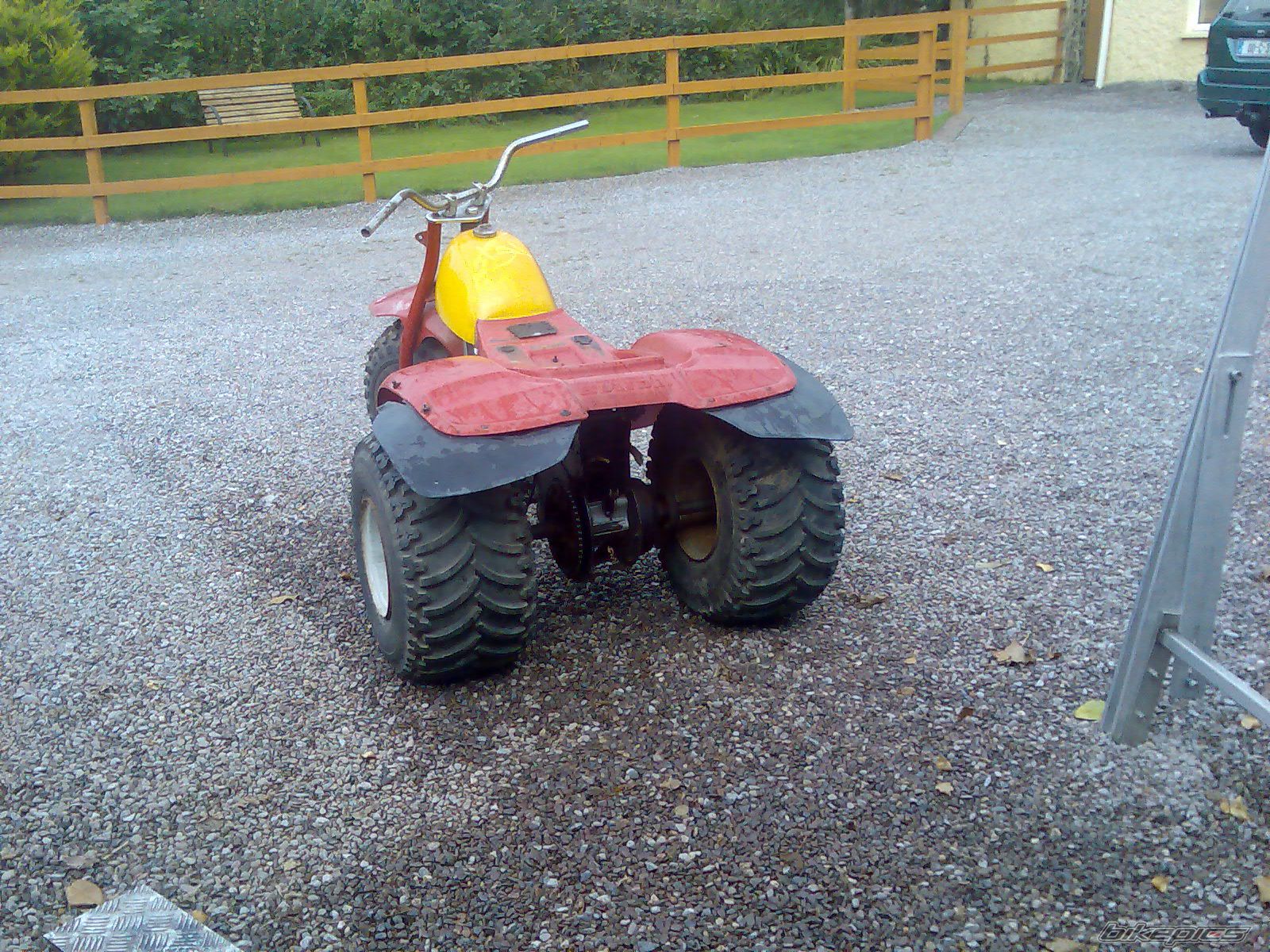 Bike Photo 1434734