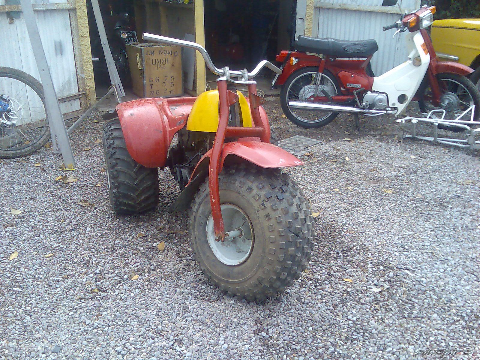 Bike Photo 1434736