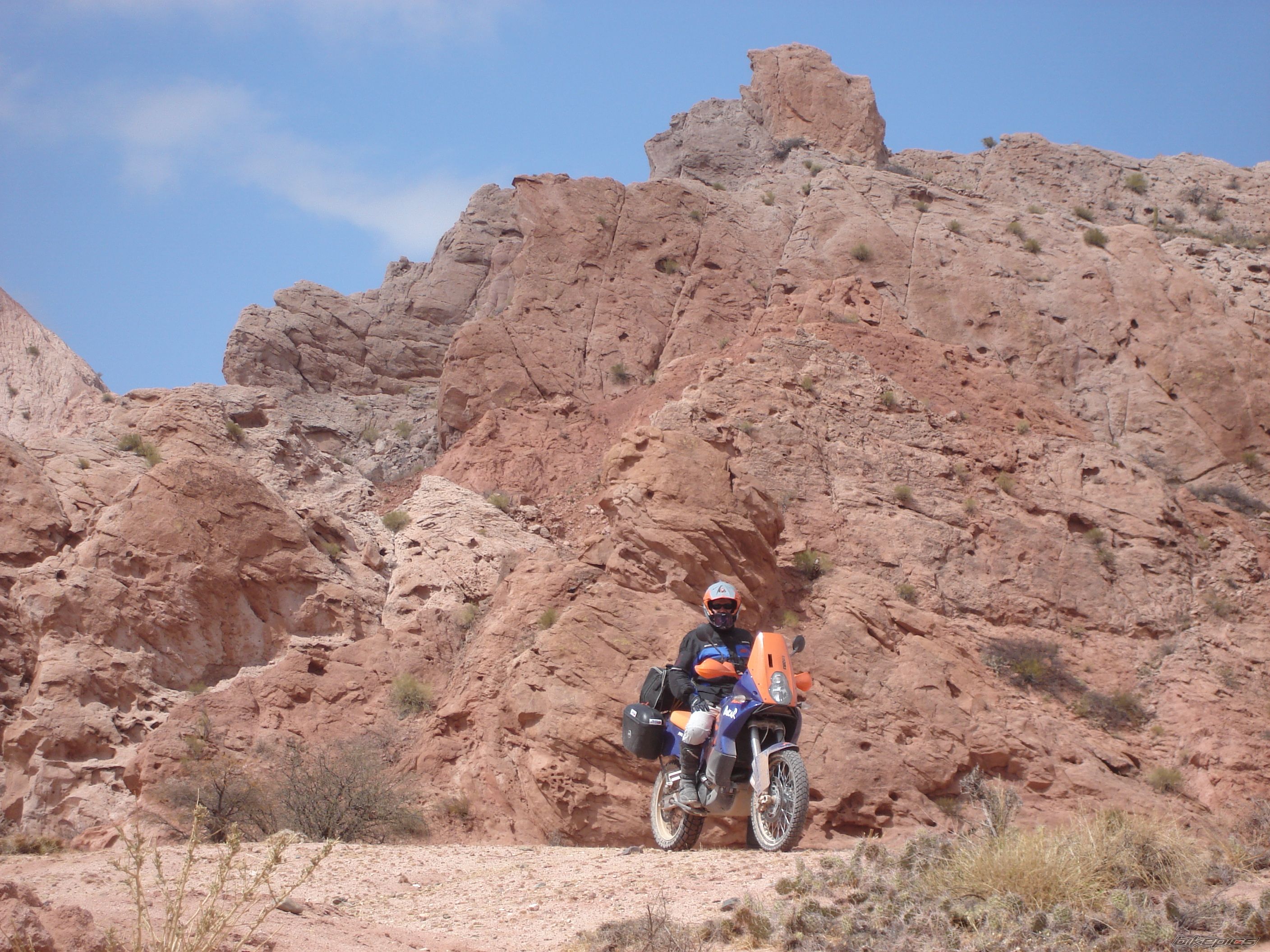 Bike Photo 1434738