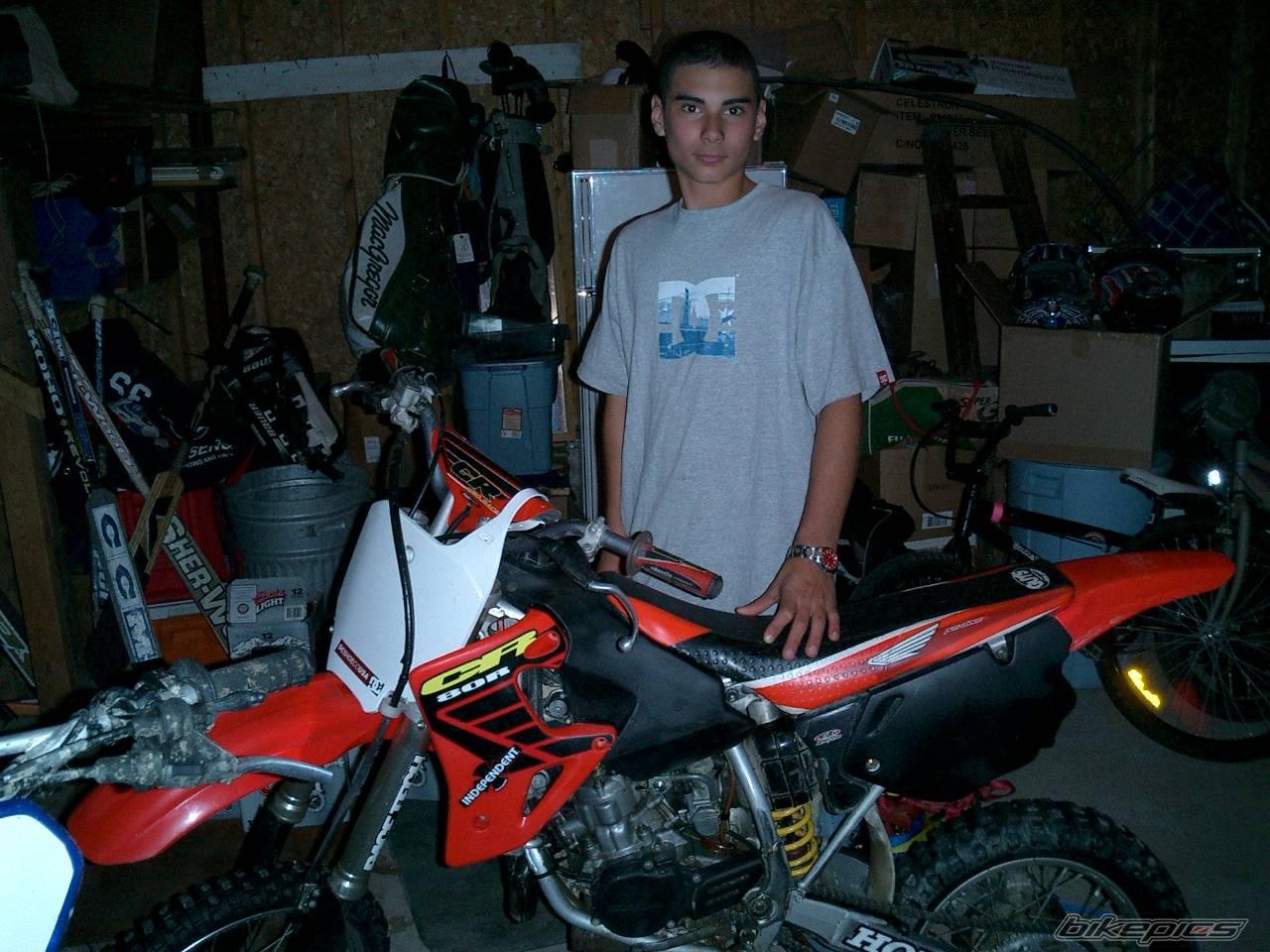 Bike Photo 143475