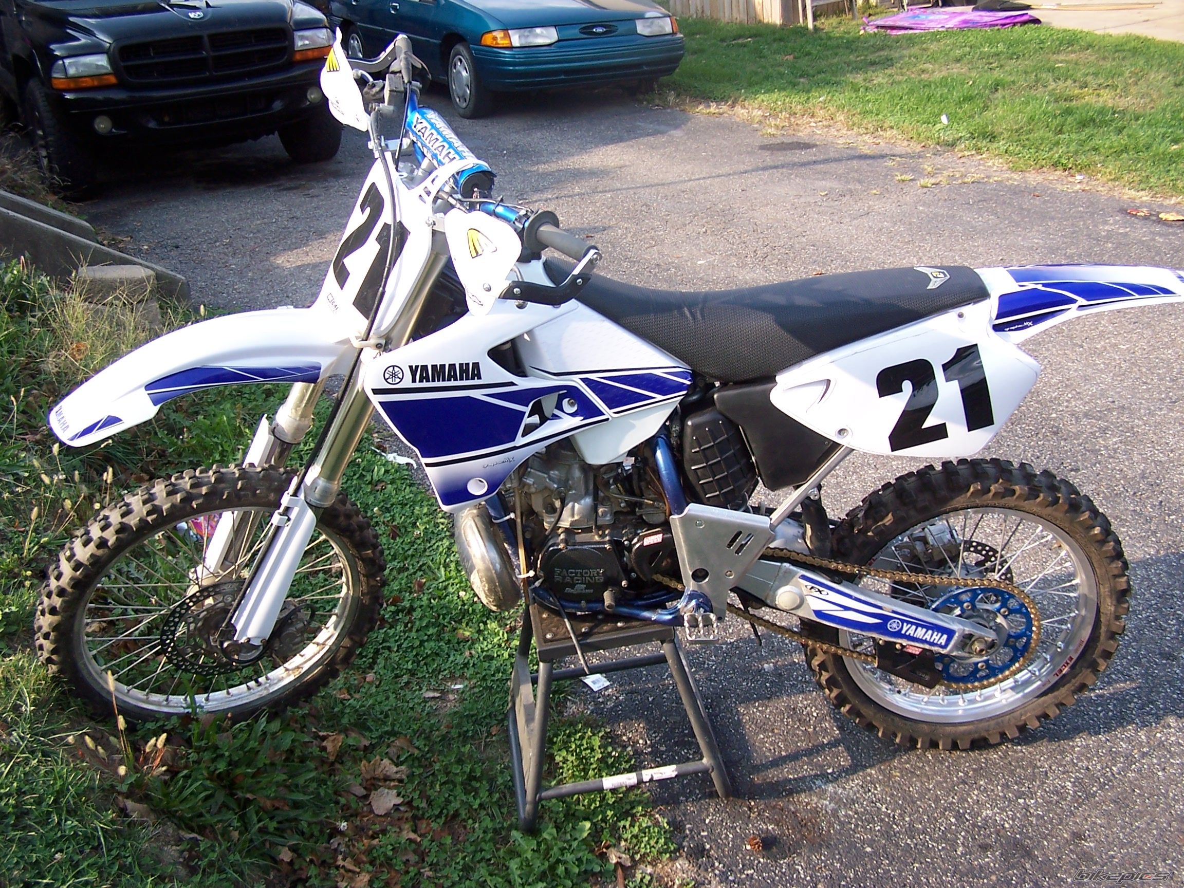 Bike Photo 1434764