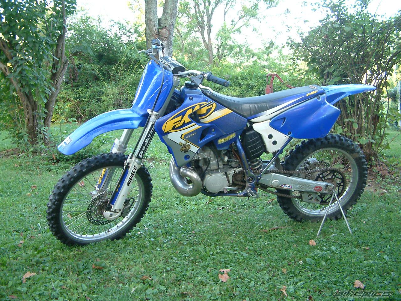 Bike Photo 1434787