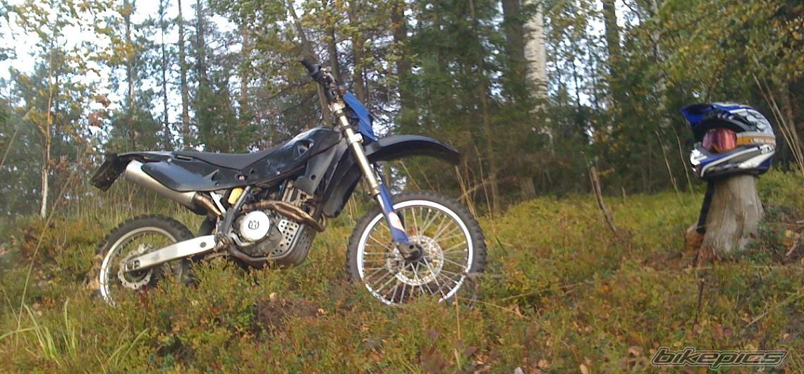 Bike Photo 1434821