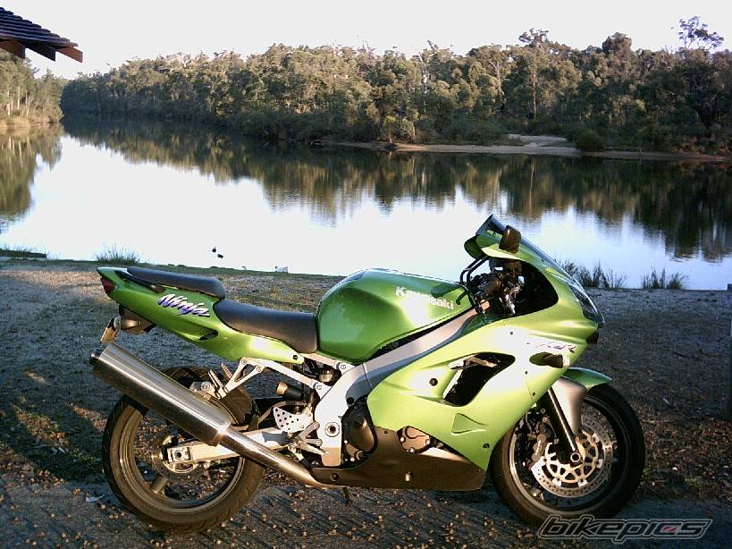Bike Photo 143492