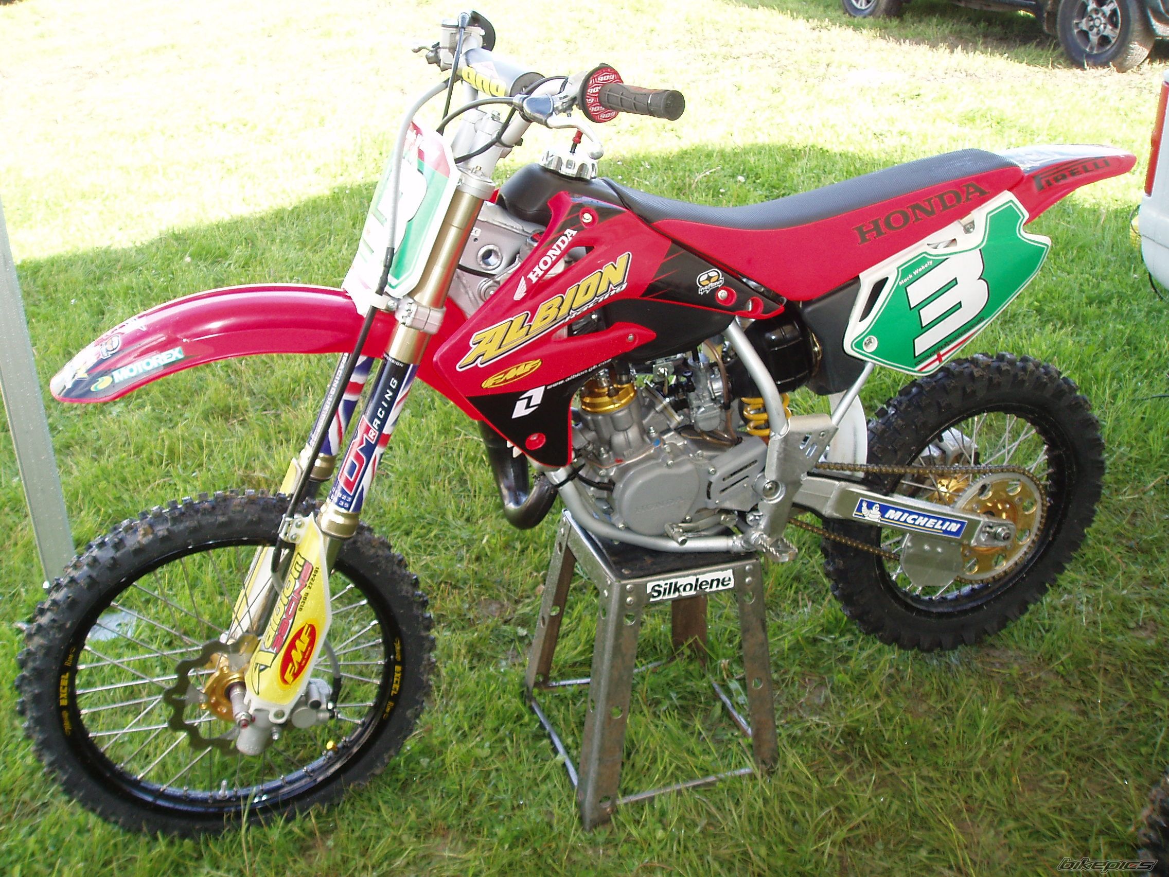 Bike Photo 1434945