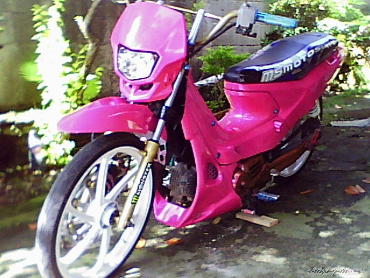 Bike Photo 1434970