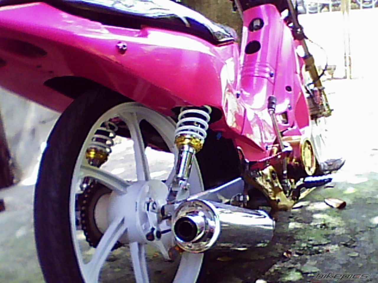 Bike Photo 1434973