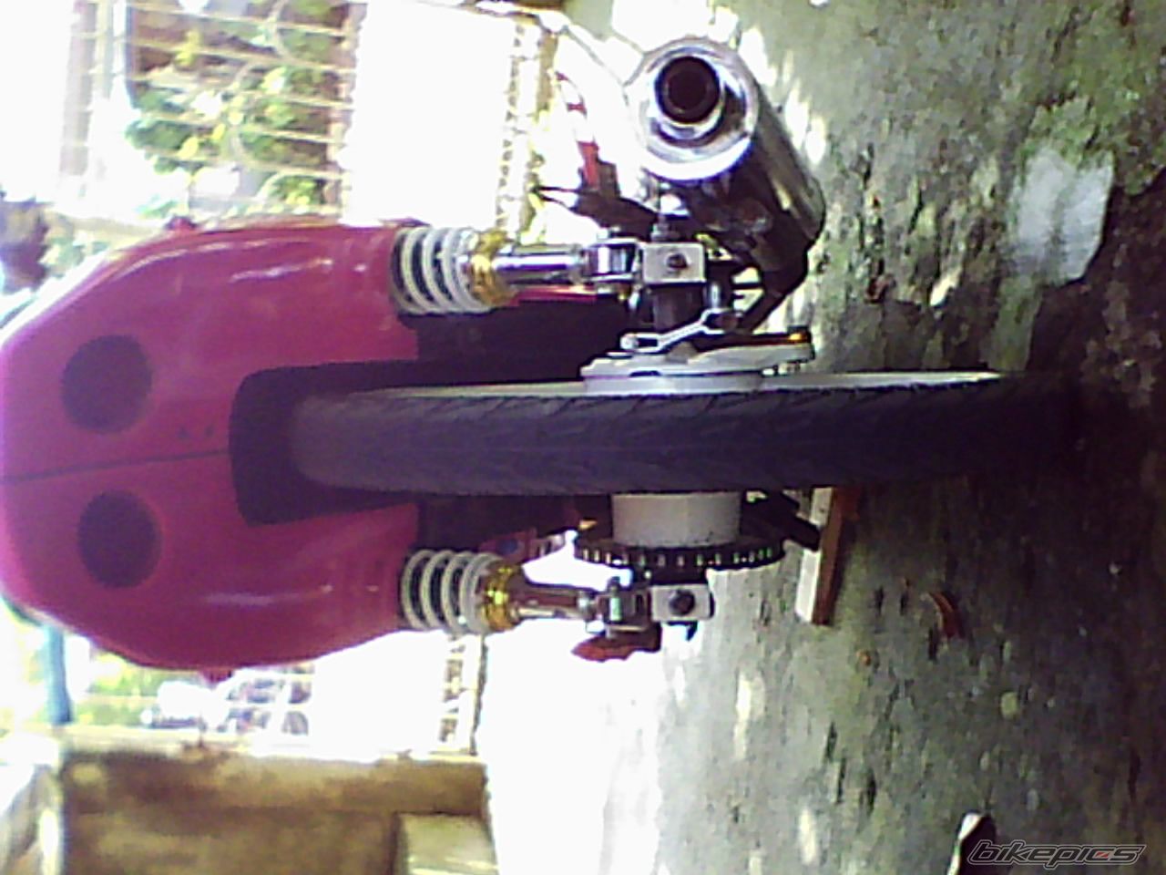 Bike Photo 1434977