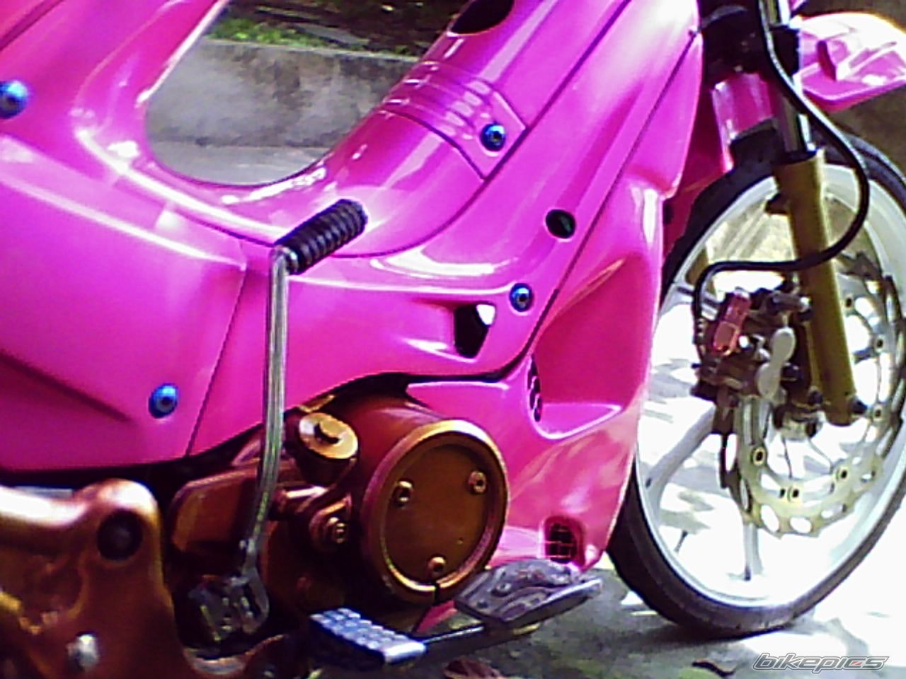 Bike Photo 1434979