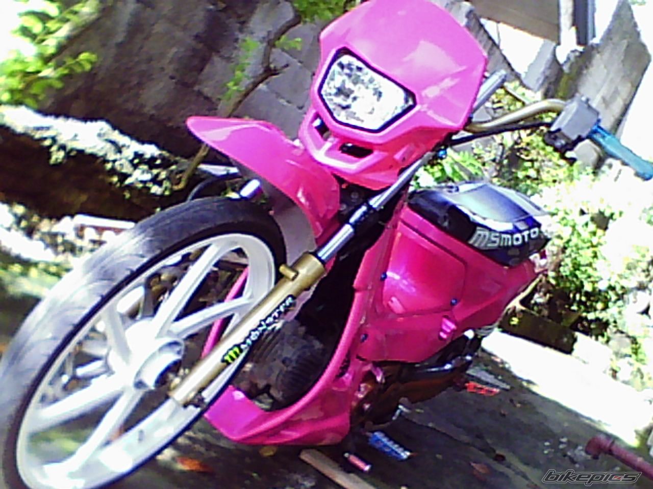 Bike Photo 1434982
