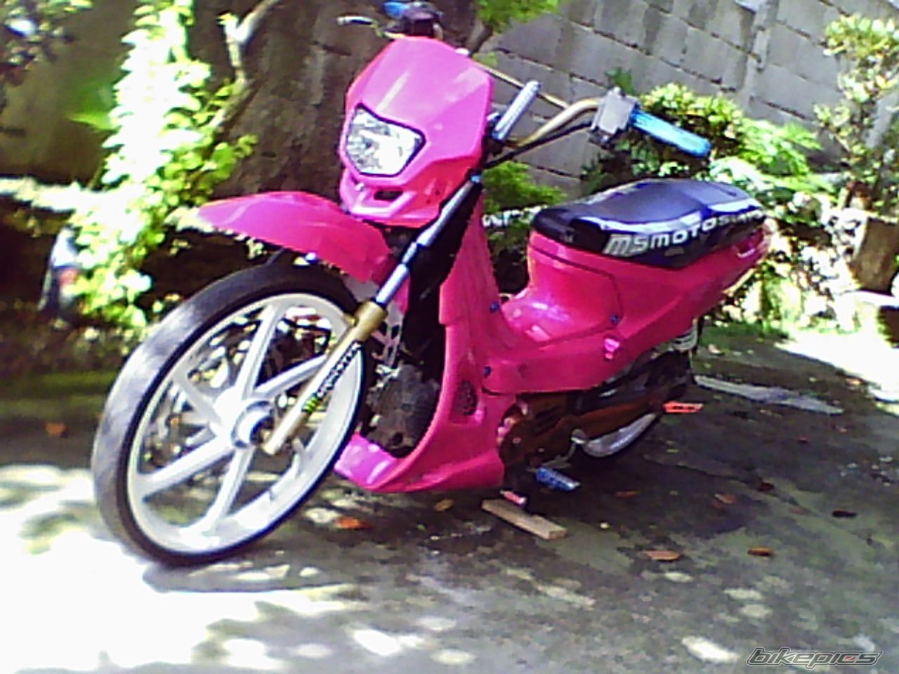 Bike Photo 1434983