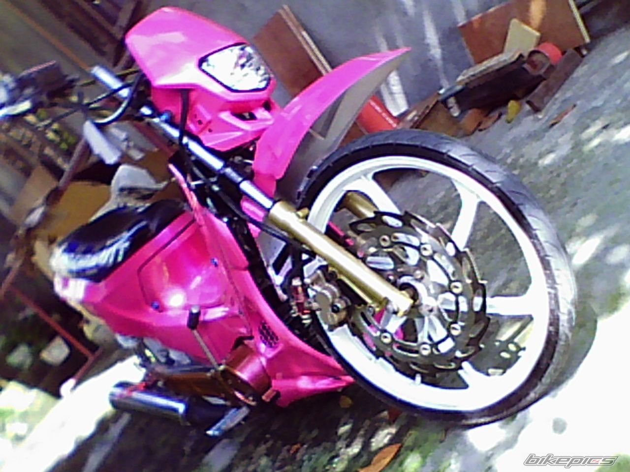 Bike Photo 1434984