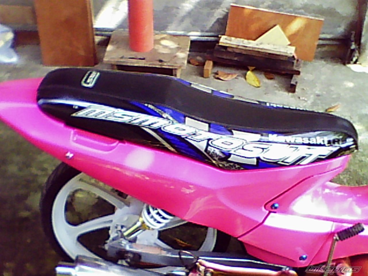 Bike Photo 1434985